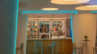 ANTARES HOTEL