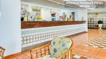 ANTARES HOTEL