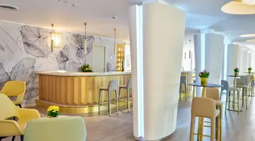 Antares Hotel