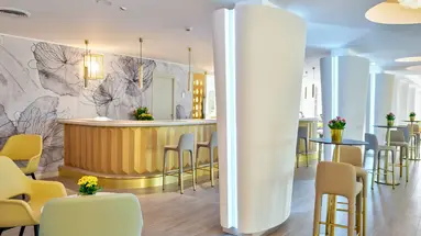 Antares Hotel