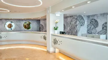 Antares Hotel
