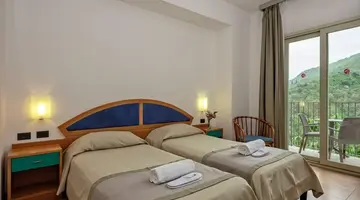 ANTARES HOTEL