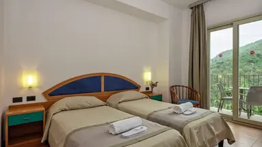 ANTARES HOTEL