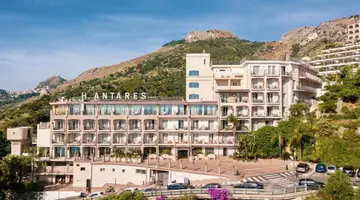 ANTARES HOTEL