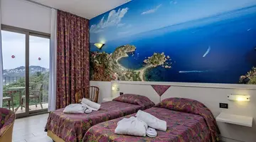 ANTARES HOTEL
