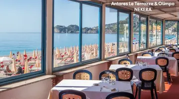 ANTARES HOTEL