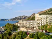 Antares Hotel