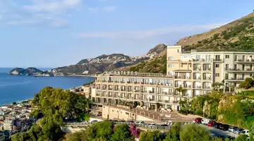 Antares Hotel