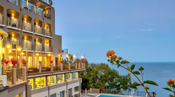 Antares Hotel