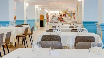 Antares Hotel