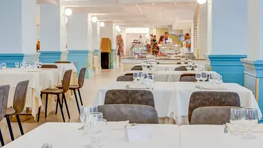 Antares Hotel