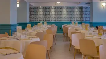 ANTARES HOTEL
