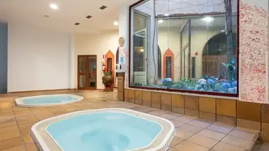 ANTARES HOTEL