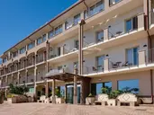 ANTARES HOTEL