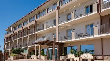 ANTARES HOTEL