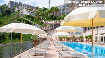ANTARES HOTEL