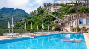 ANTARES HOTEL