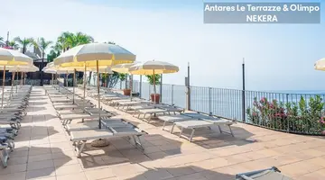 ANTARES HOTEL