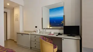 ANTARES HOTEL