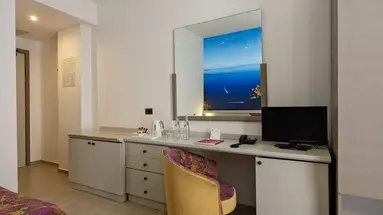 ANTARES HOTEL