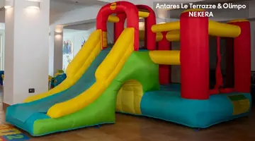 ANTARES HOTEL