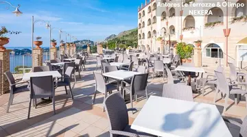ANTARES HOTEL