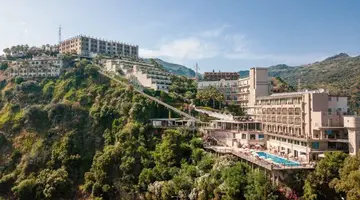 ANTARES HOTEL
