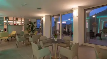 ANTARES HOTEL