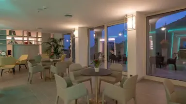 ANTARES HOTEL