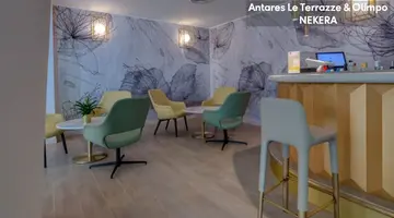 ANTARES HOTEL