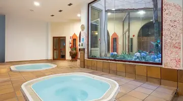 ANTARES HOTEL