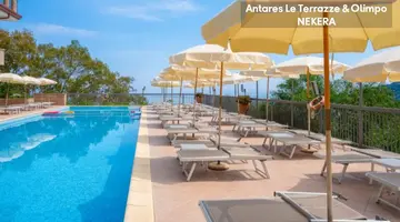 ANTARES HOTEL