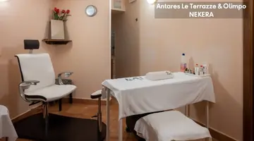 ANTARES HOTEL