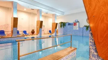 ANTARES HOTEL