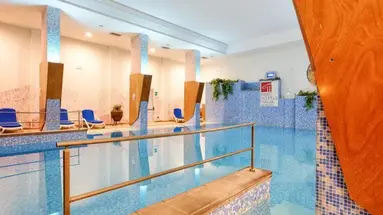 ANTARES HOTEL