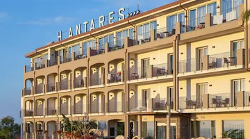 Antares Hotel