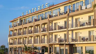 Antares Hotel