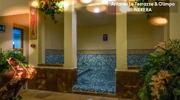 ANTARES HOTEL