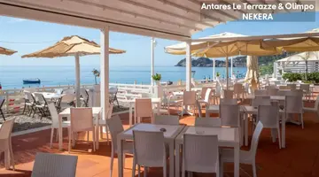 ANTARES HOTEL