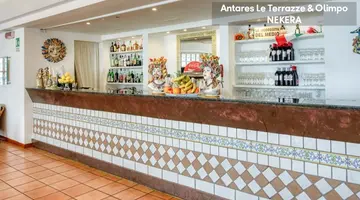ANTARES HOTEL
