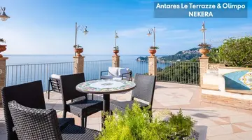 ANTARES HOTEL
