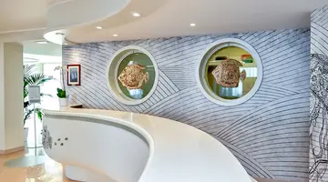 Antares Hotel
