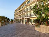 Antares Hotel