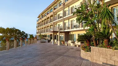 Antares Hotel