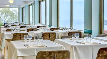 Antares Hotel
