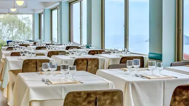 Antares Hotel