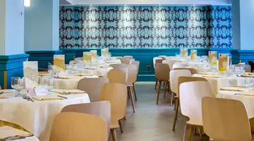 Antares Hotel