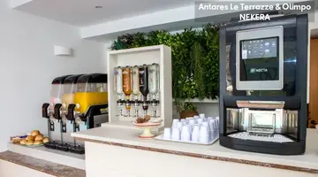 ANTARES LE TERRAZZE