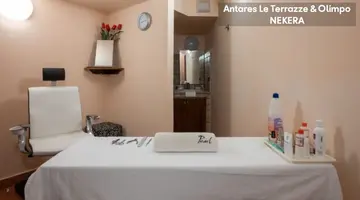 ANTARES LE TERRAZZE