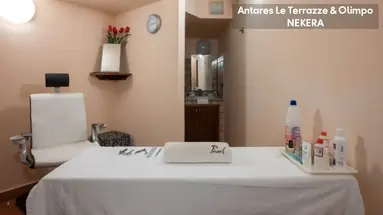ANTARES LE TERRAZZE